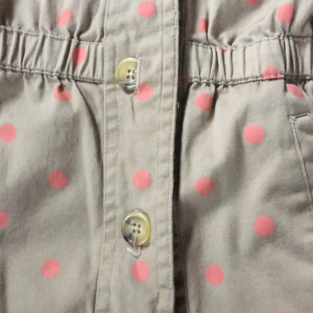 Toddler jacket - Picture 3 of 5